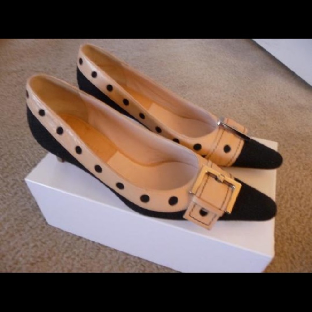 Givenchy pumps - Picture 4 of 7